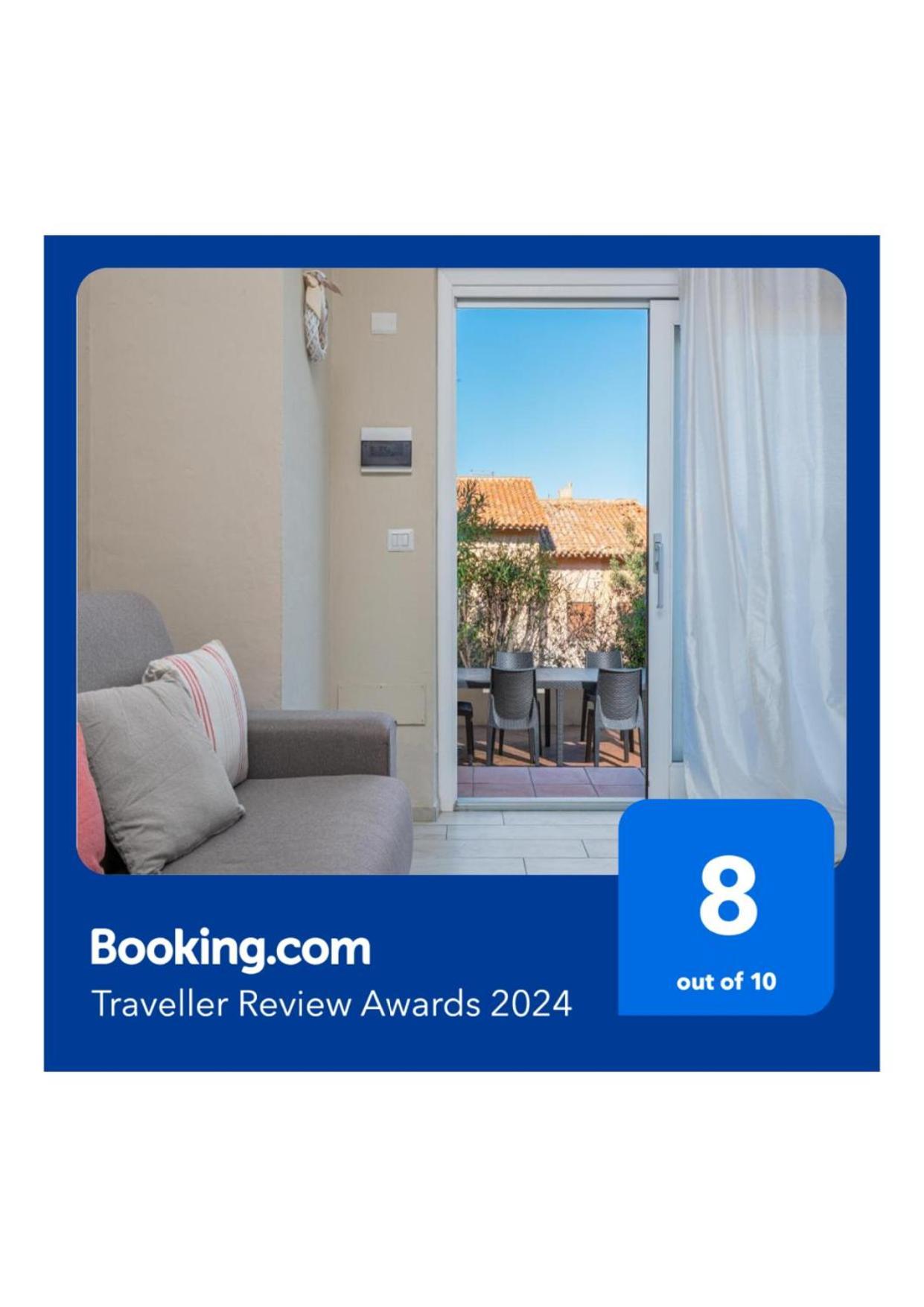 Bellissimo Appartamento Con Veranda Privata Al Centro Di Porto Rotondo Exterior photo